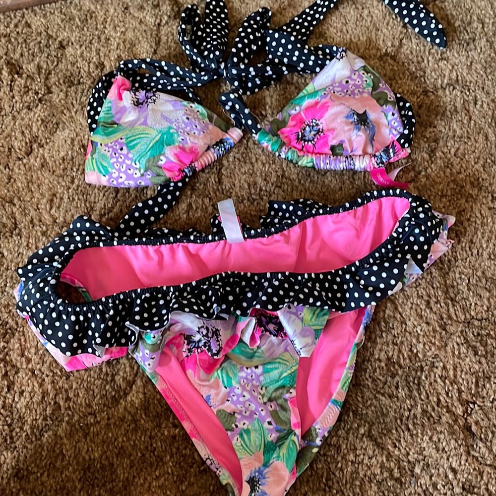 Swimsuit
